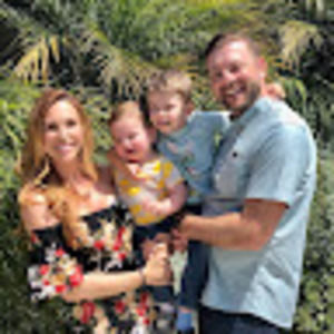 Meet your Posher, Noah